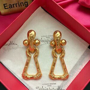 Schiaparelli Women's Earrings